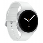 Samsung 三星 Galaxy Watch8 40mm (LTE) 智能手錶 (銀色)